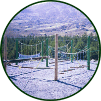 High Rope Courses